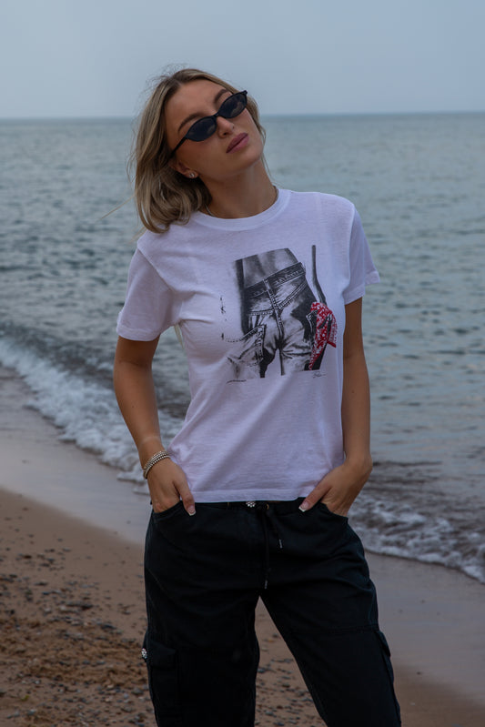 CPRESS UNDER DRESSED-WHITE