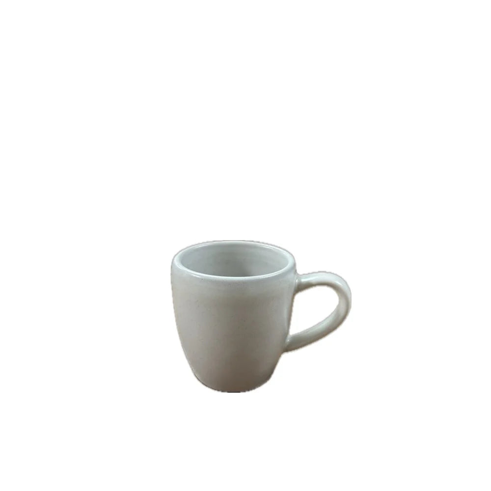 Gabriela Espresso Cup & Saucer