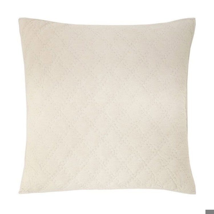 Mila Alabaster Sham