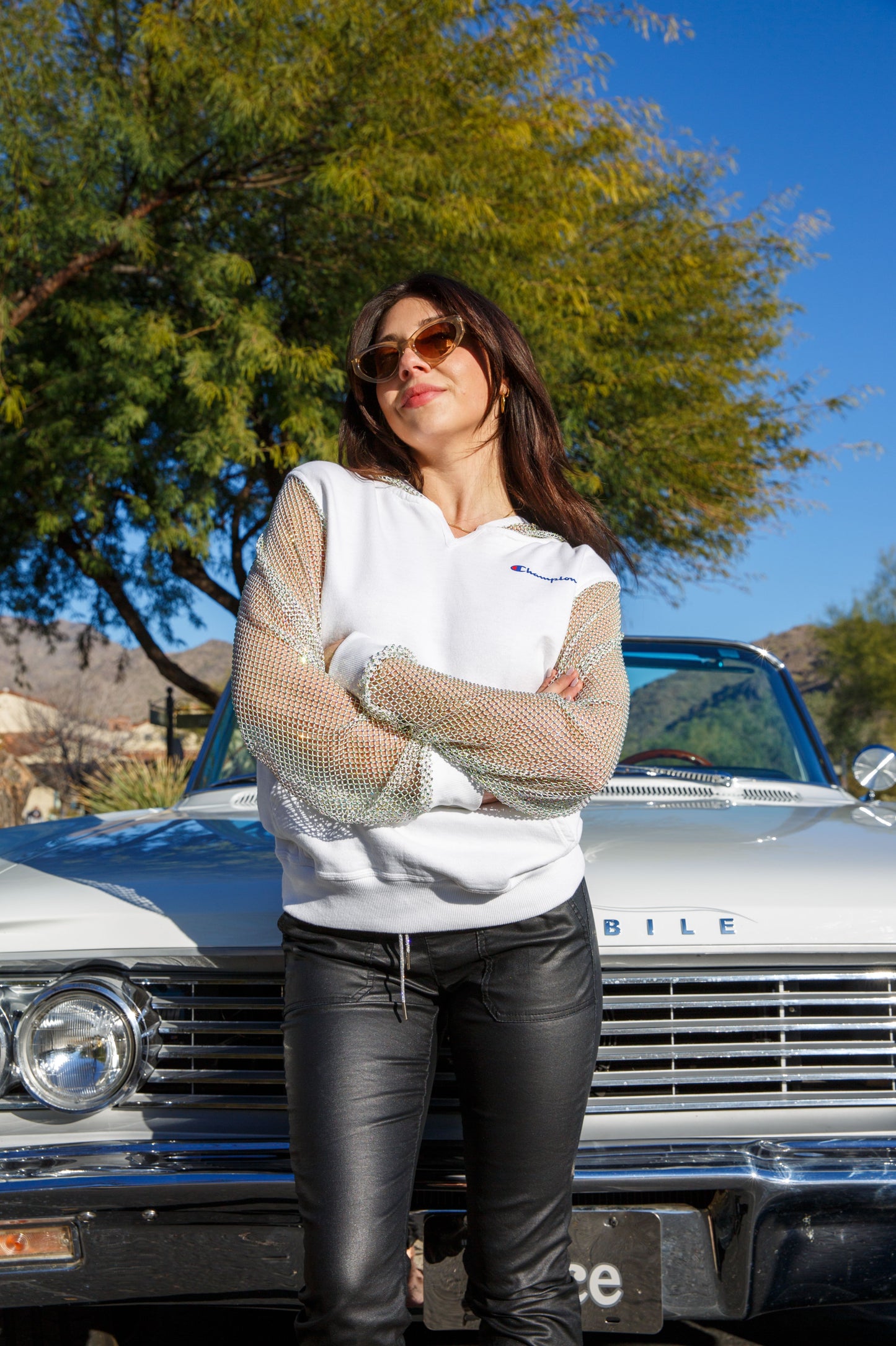 OPDNY VINTAGE CHAMPION