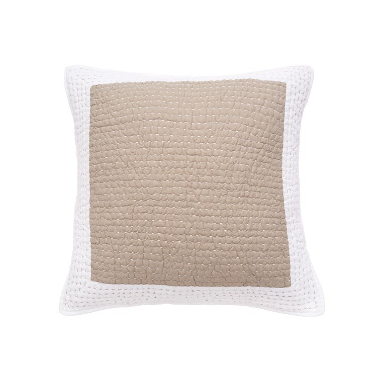 Tamia Natural Sham