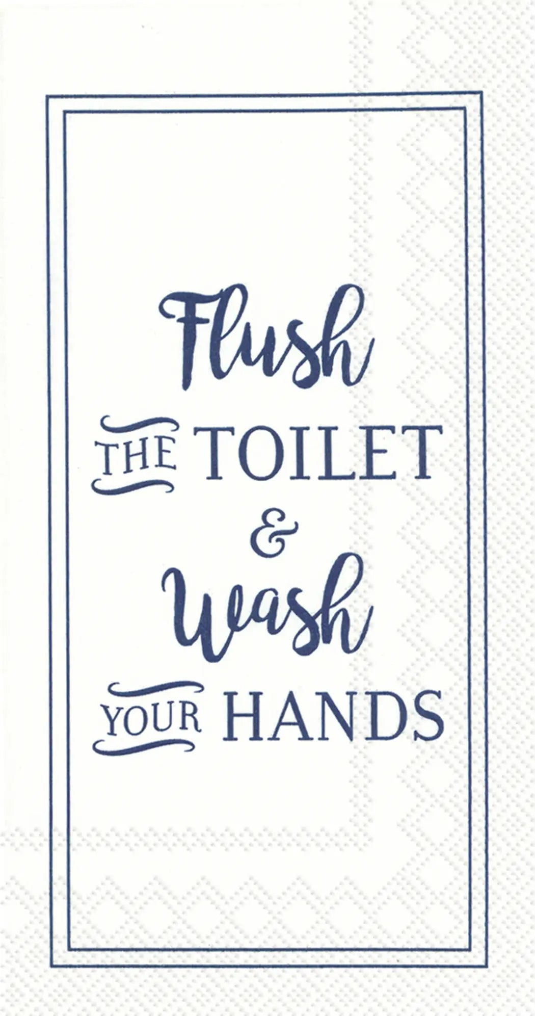 Guest Towels