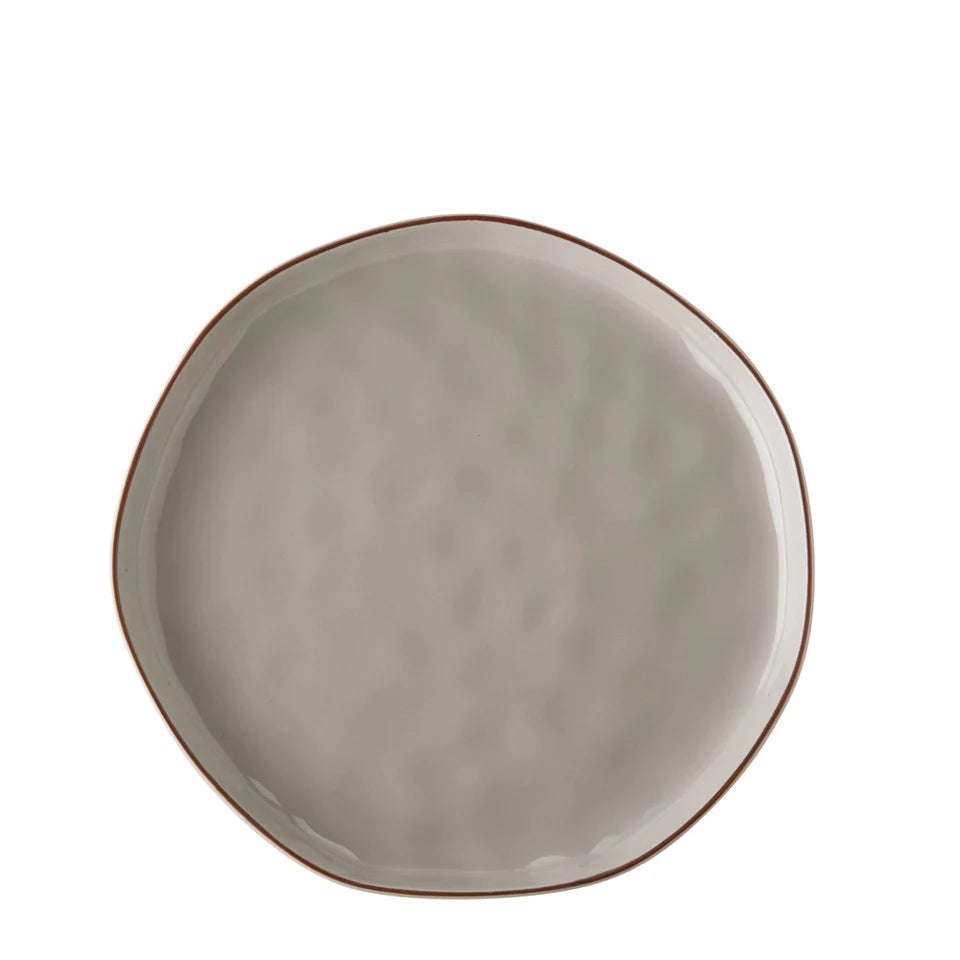 Cantaria Coupe Salad Greige
