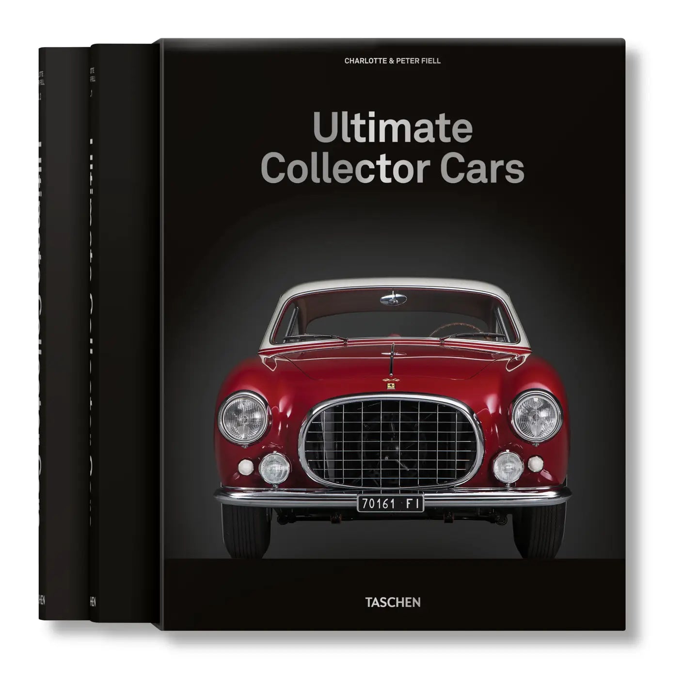 Ultimate Collector Cars