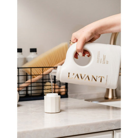 L’Avant Laundry Detergent