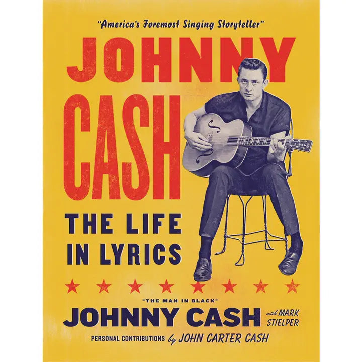 Johnny Cash