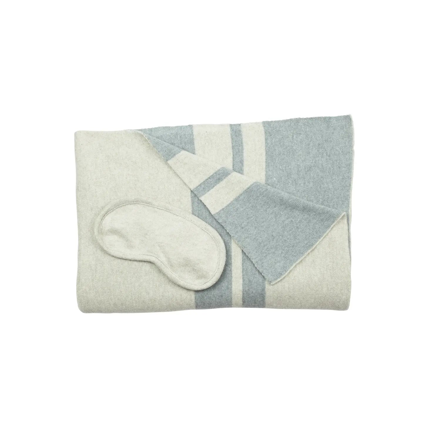 TRAVEL SET Grey Mel