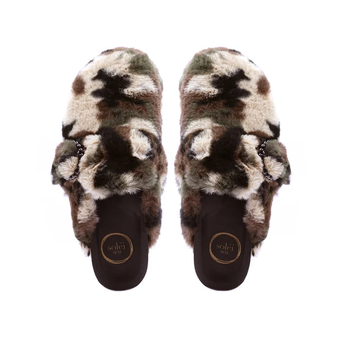 ASPY SLIPPER