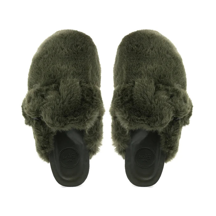 ASPY MORTITZ SLIPPER