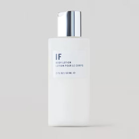 IF | Travel Hand & Body Lotion