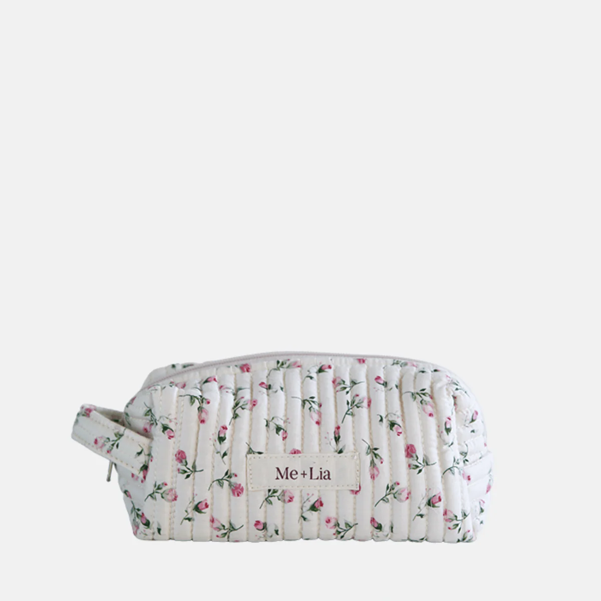Cloud Rose Make-up Pouch Small
