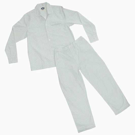 Cinde Pajama Set