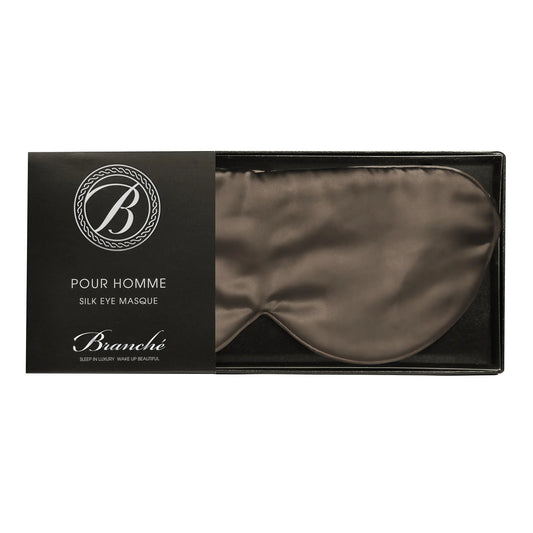 Branche' Pour Homme Eye Mask for him