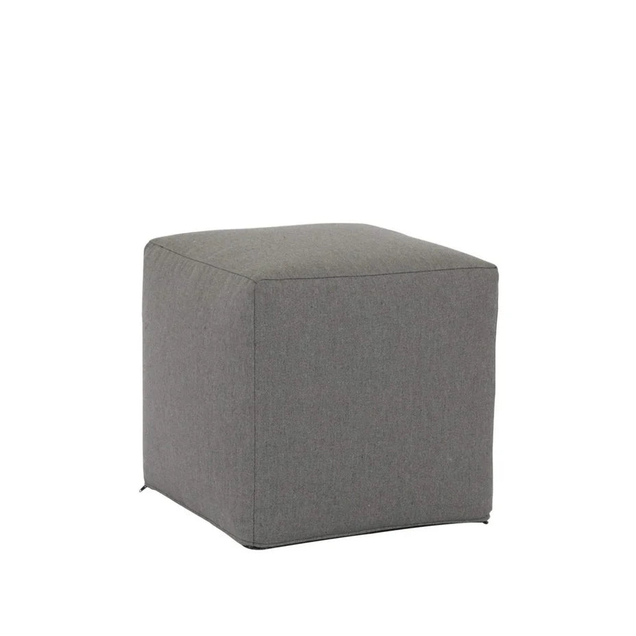 18" x 18" Pouf