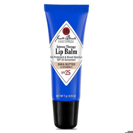 Intense Therapy Lip Balm SPF 25, Shea Butter & Vit