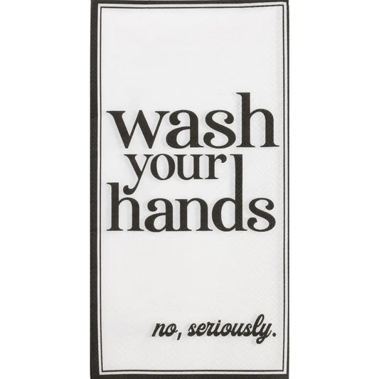 Guest Towels