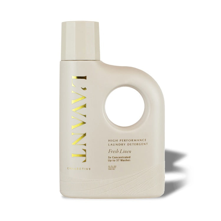 Laundry Detergent Fresh Linen