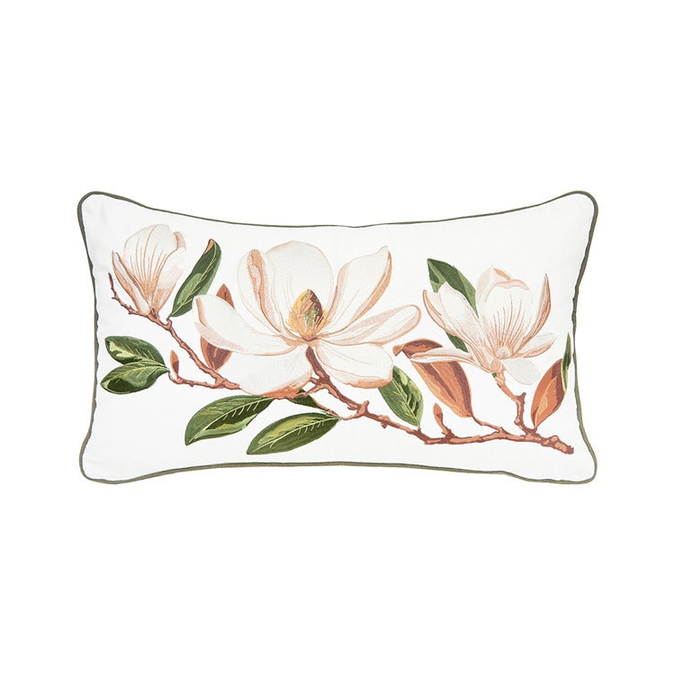 Magnonia Lumbar Pillow