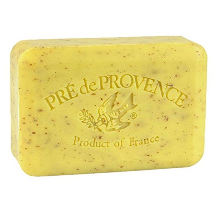 PDP HERITAGE 250G SOAP - LEMONGRASS