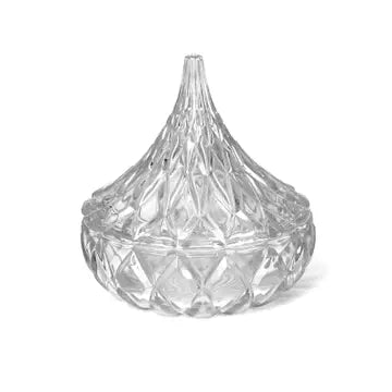 Hershey's Kisses Candy Dish