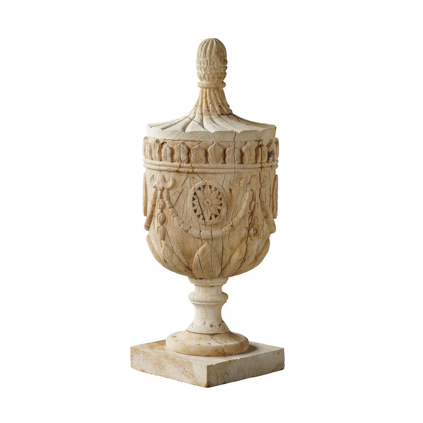 French Inspired Estate Finial