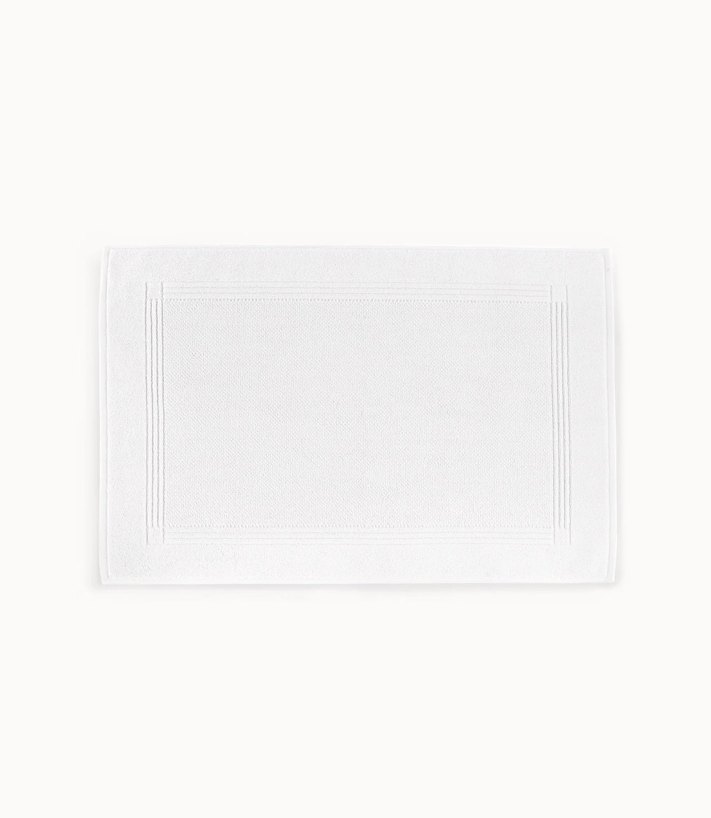 JUBILEE TEXTURED BATH MAT