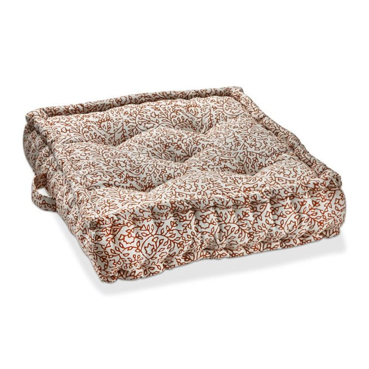 VINE FLOOR PILLOW