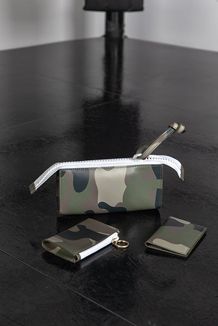 HARMIN ON THE GO-CAMO