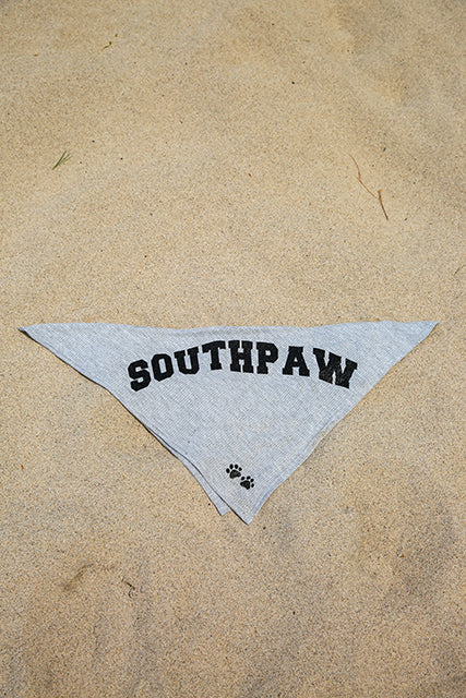 SOUTHPAW BANDANA