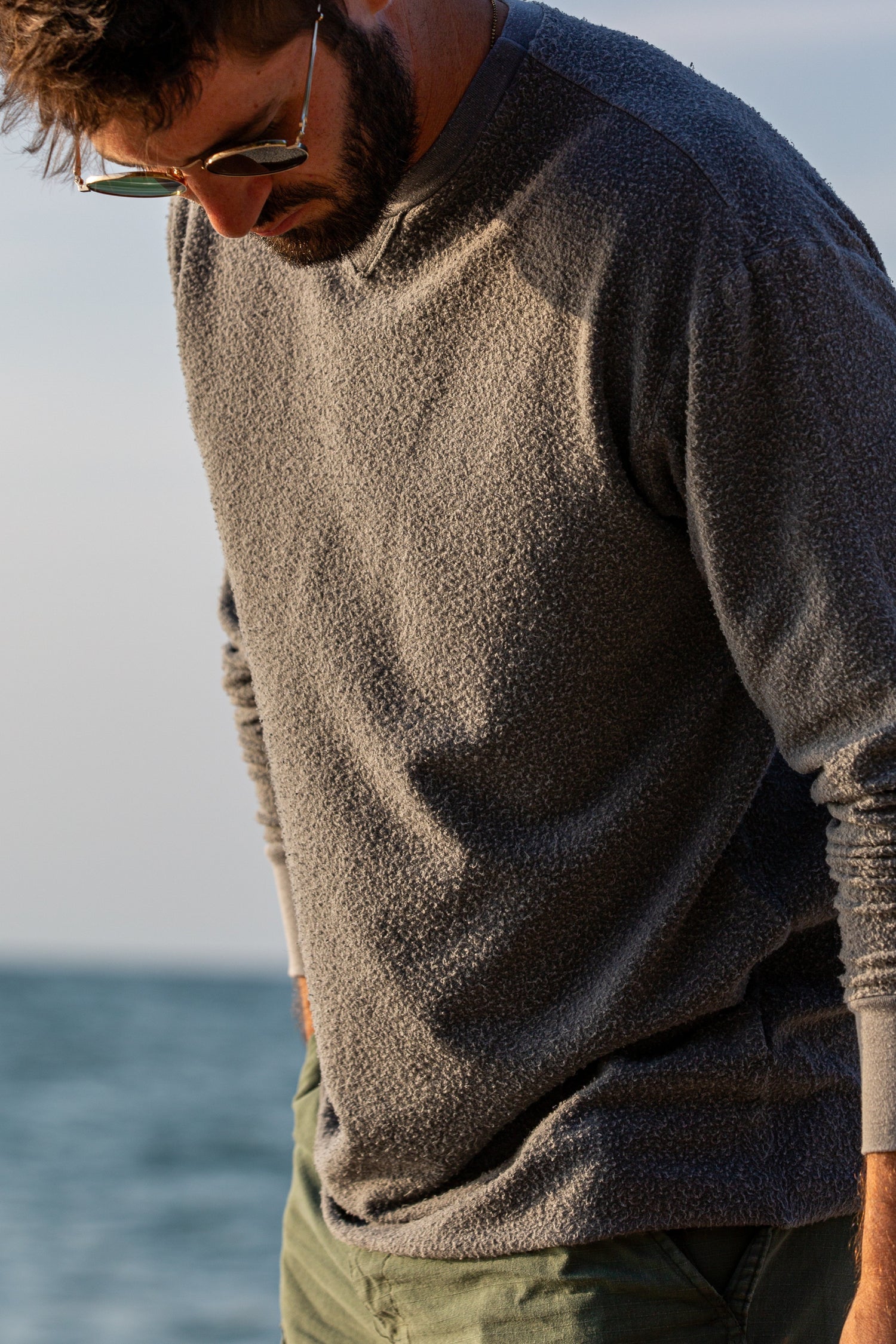 Men's Getaway Collection