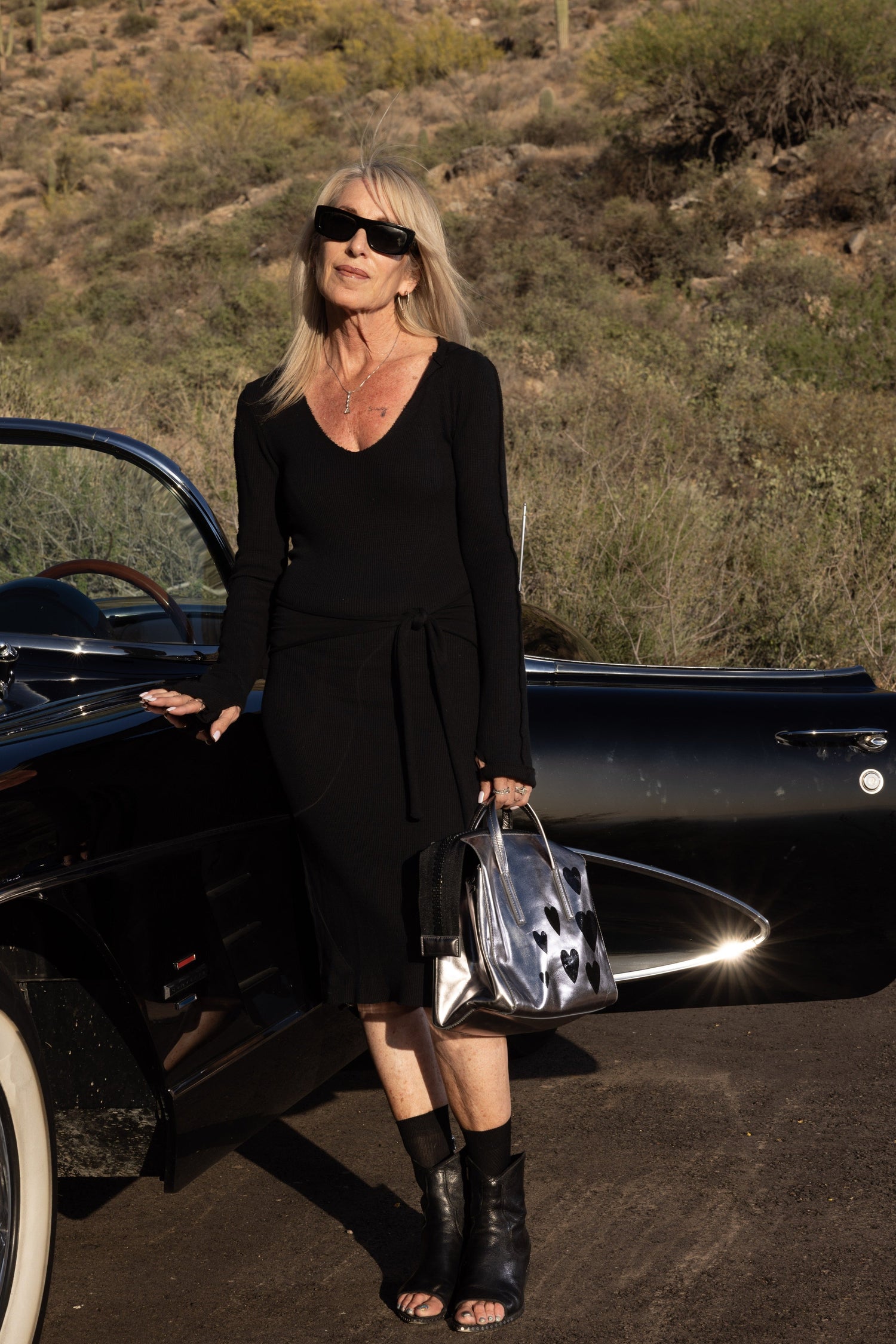 Women's Road Trip Collection