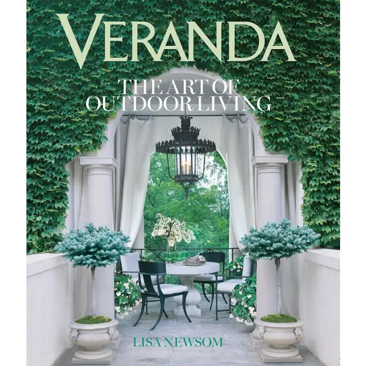 The Houses of Veranda