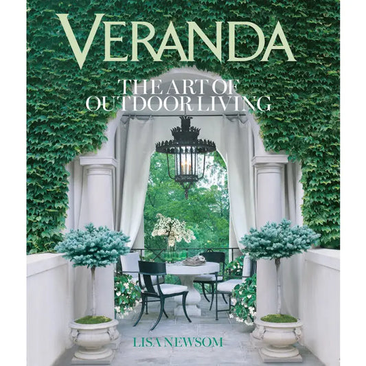 The Houses of Veranda
