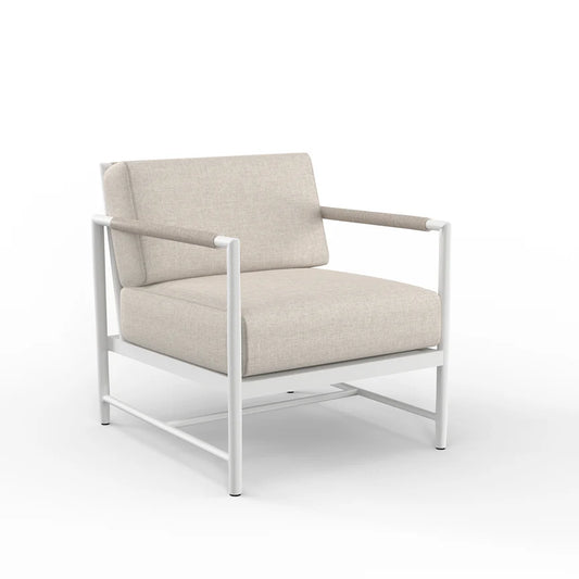 Sabbia Club Chair