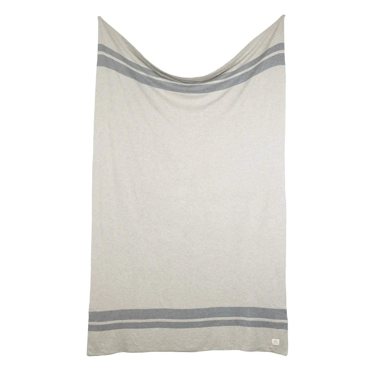 TRAVEL SET Grey Mel