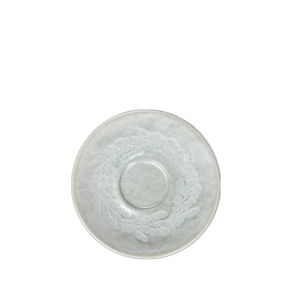 Gabriela Espresso Cup & Saucer