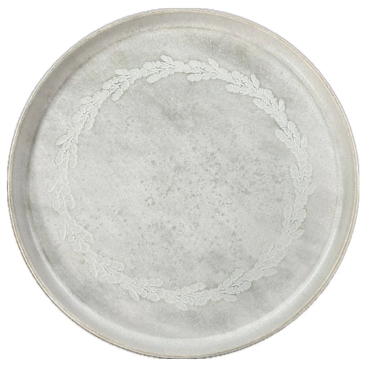Gabriela Round Serving Platter