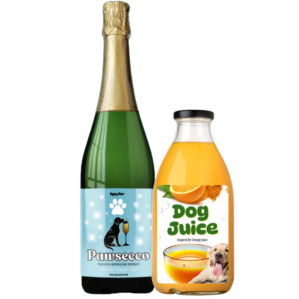 Mimosa Kit For Dogs