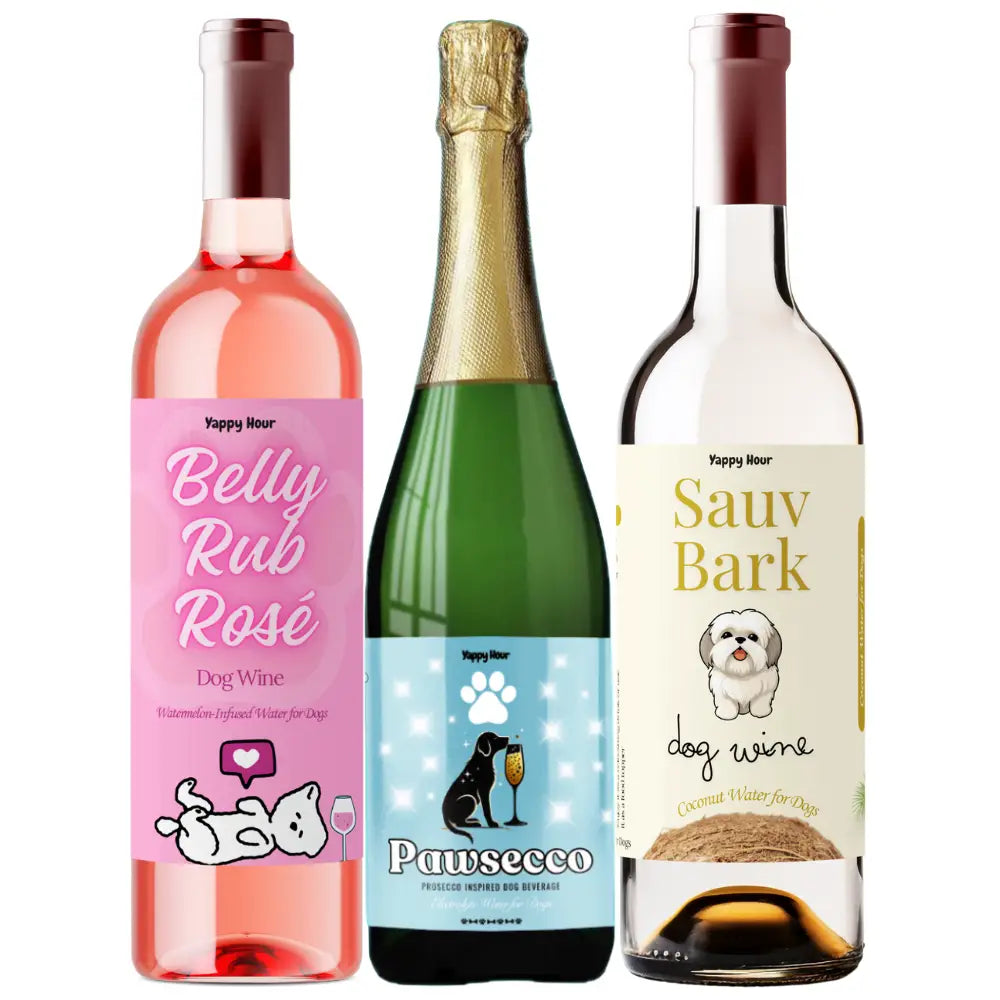 Dog Wine