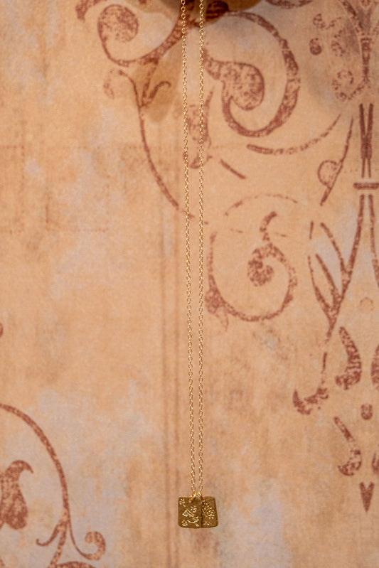 VC CHERRY BLOSSOM/ TREE TAGS