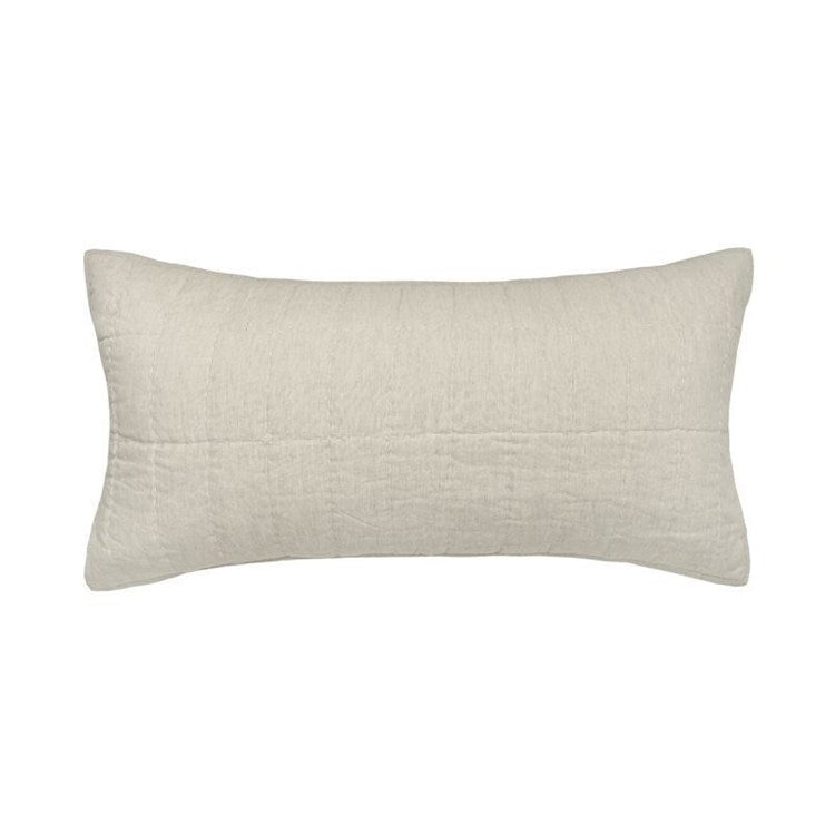 Odine Natural Sham
