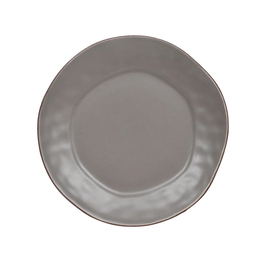 Cantaria Small Plate Charcoal