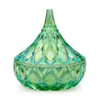 Hershey's Kisses Candy Dish