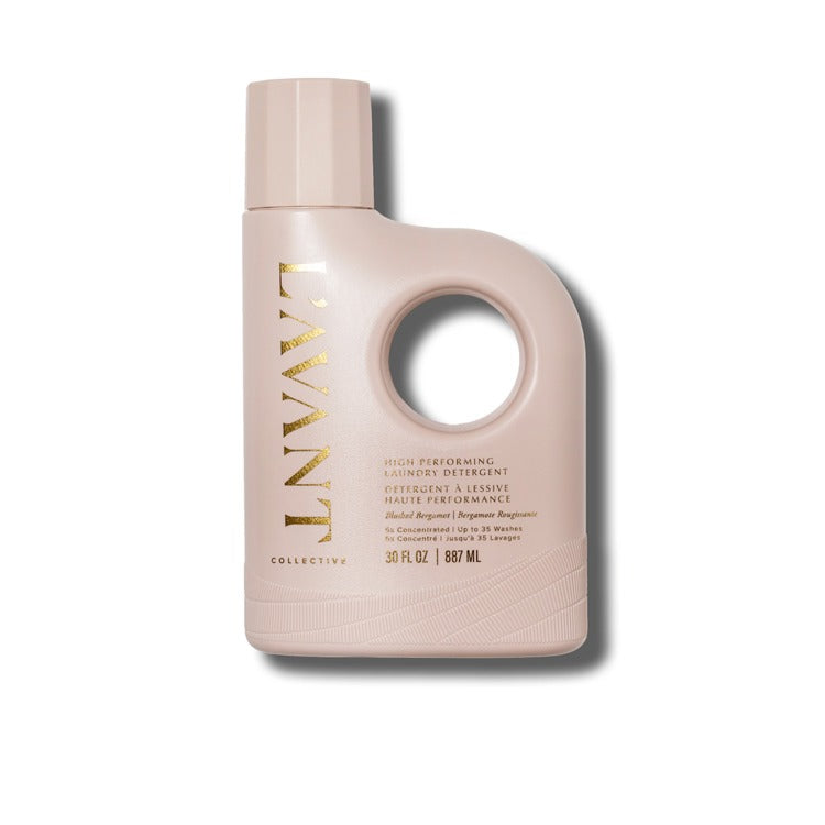 Laundry Detergent Blushed Bergamot