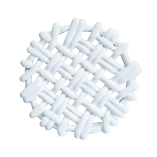 Woven 8" Round Trivet