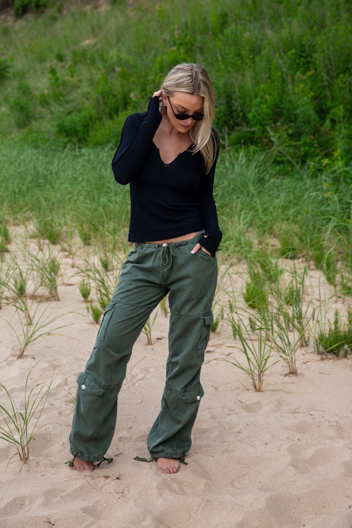 Cargos & Joggers