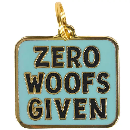 DOG TAG ASSORTED