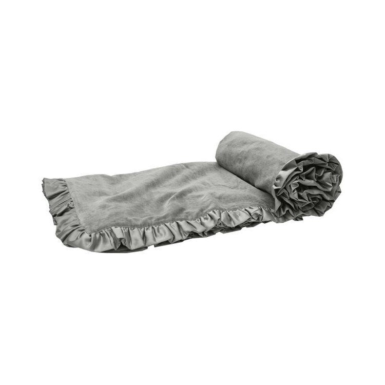 Ishana Throw