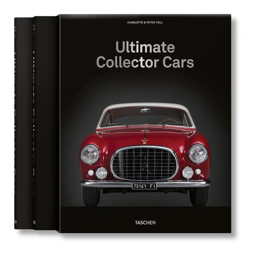 Ultimate Collector Cars