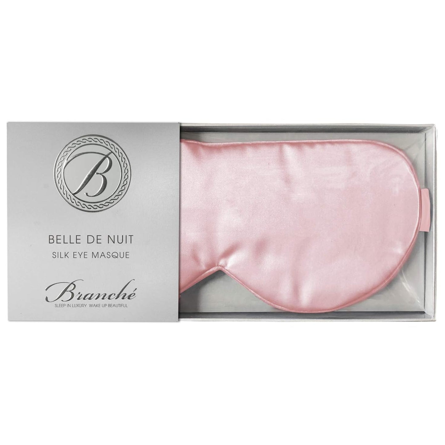Branche' Belle De Nuit Eye Mask